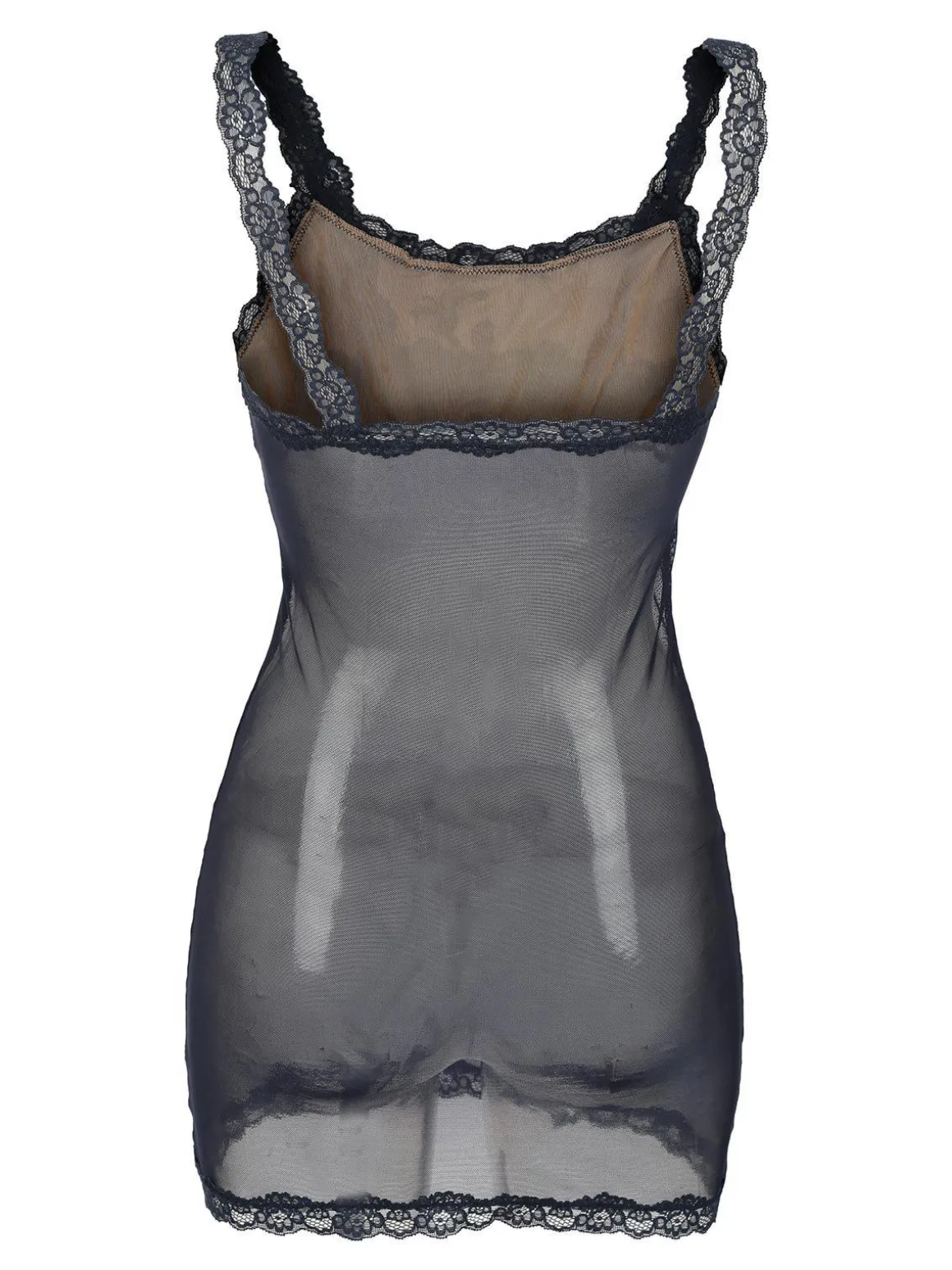 Pura Completo intimo baby doll + perizoma