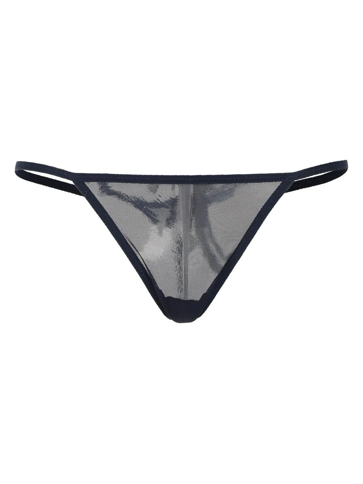 Pura Completo intimo baby doll + perizoma