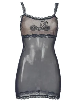 Pura Completo intimo baby doll + perizoma