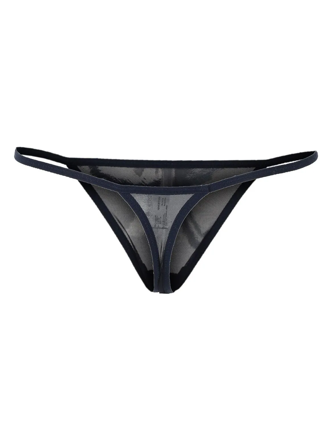 Pura Completo intimo baby doll + perizoma
