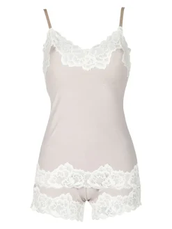 Pura Coordinato intimo top + culotte