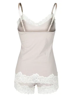 Pura Coordinato intimo top + culotte