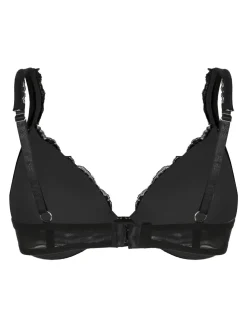 Pura ILARY P9123R Bralette imbottita COPPA C