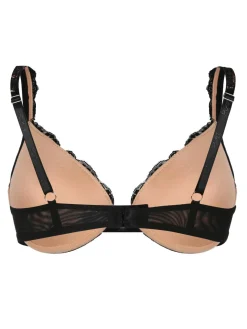 Pura ILARY P9123R Bralette imbottita COPPA C