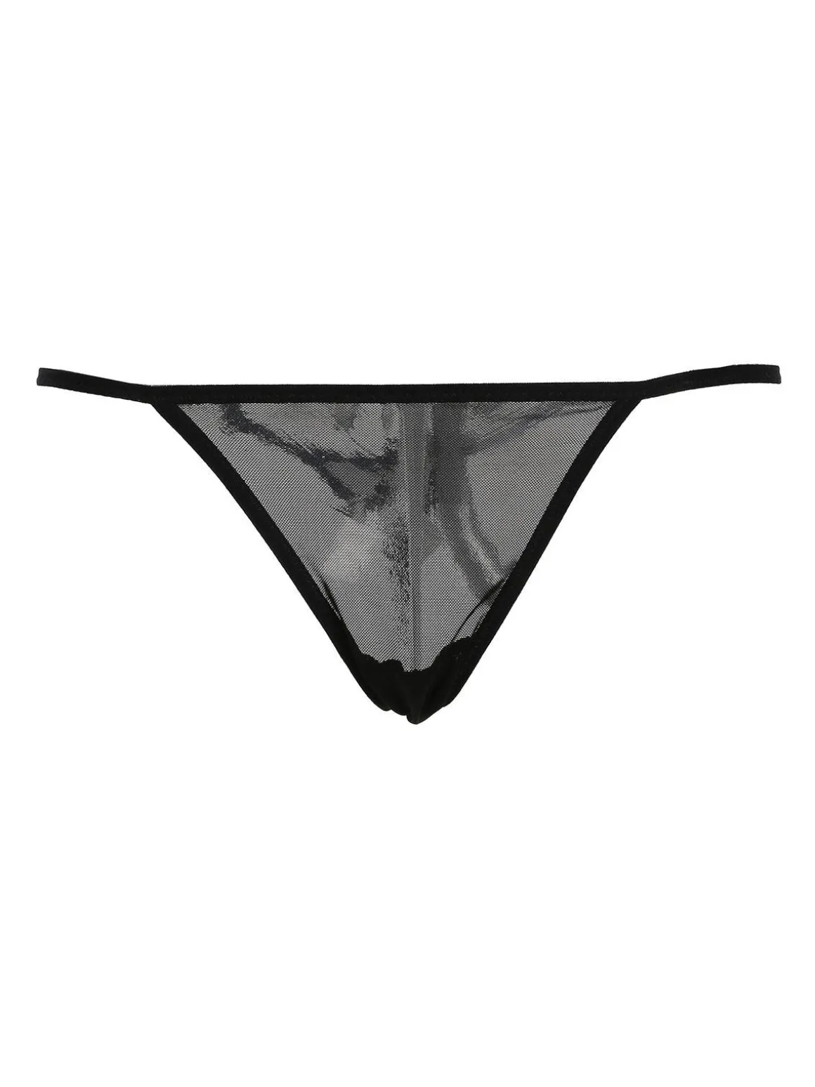 Pura Luxury P0474P Baby doll + perizoma