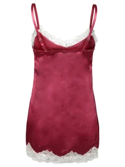 Pura P0643C Baby doll + perizoma