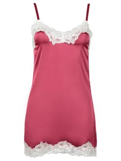 Pura P0643C Baby doll + perizoma
