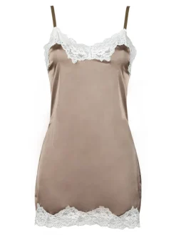 Pura P0643C Baby doll + perizoma