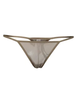 Pura P0643C Baby doll + perizoma
