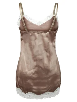 Pura P0643C Baby doll + perizoma