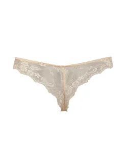 Pura Pura brasiliana donna con pizzo ROSY