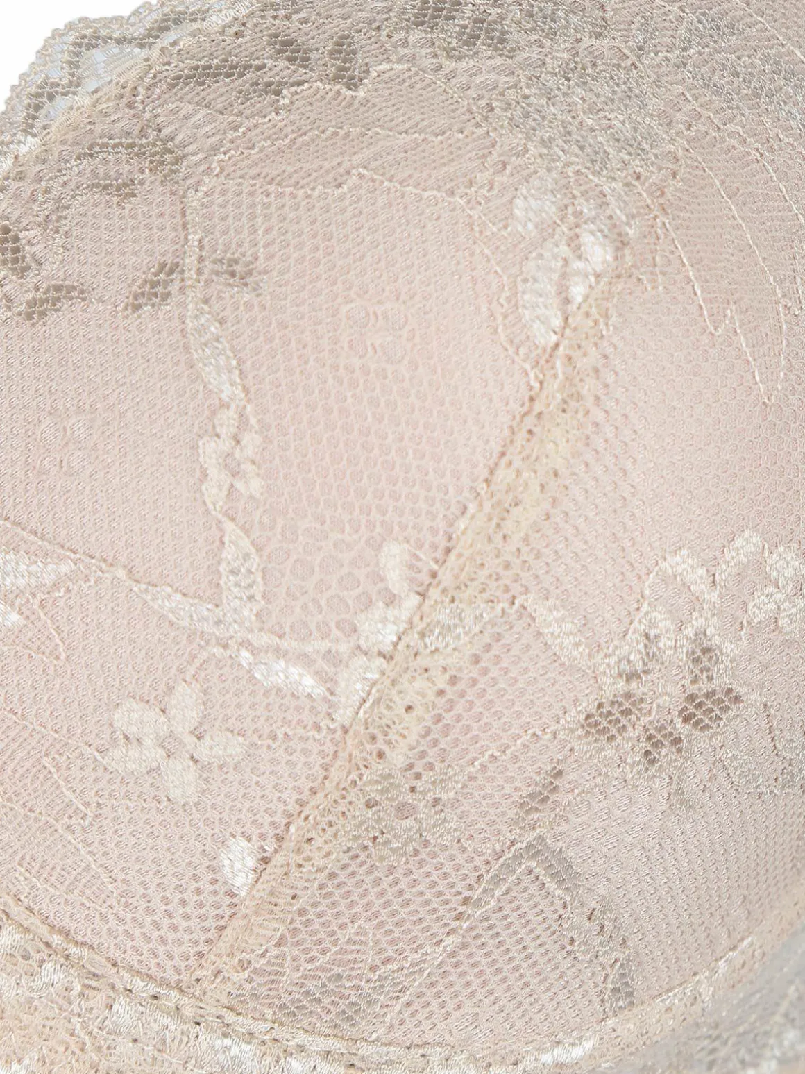 Pura reggiseno imbottito GIOIA coppa C