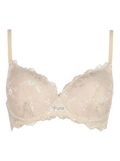 Pura reggiseno imbottito GIOIA coppa C