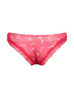 Pura Slip donna con pizzo
