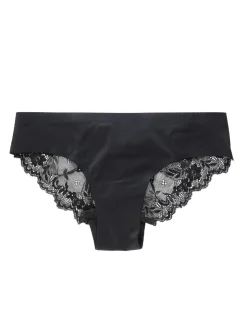 Pura slip donna con pizzo VERA