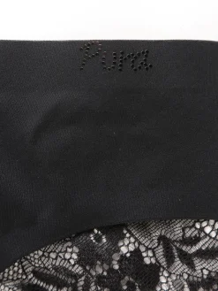 Pura slip donna con pizzo VERA