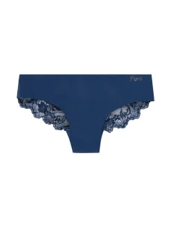 Pura Slip in pizzo VERA