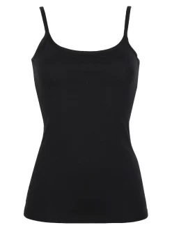 Pura Top donna misto seta
