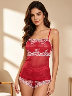 Pura Top intimo + culotte