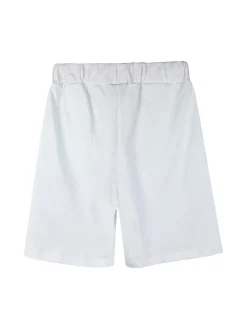 Pyrex Bermuda da ragazzo in felpa