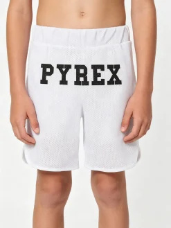 Pyrex Bermuda sportivi da ragazzi