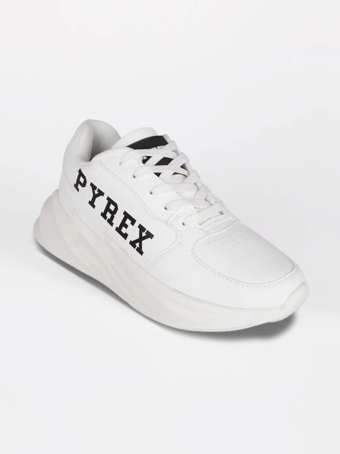 Pyrex Chunky PY030124 Sneakers donna con zeppa