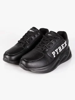 Pyrex Chunky PY030124 Sneakers donna con zeppa