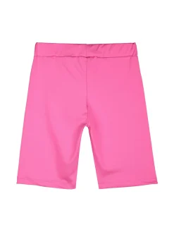 Pyrex Leggings ciclista da ragazza in jersey tecnico