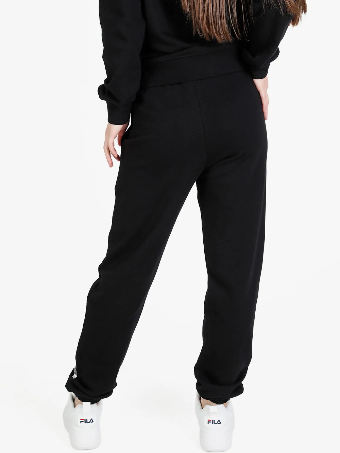 Pyrex Pantaloni donna sportivi in felpa