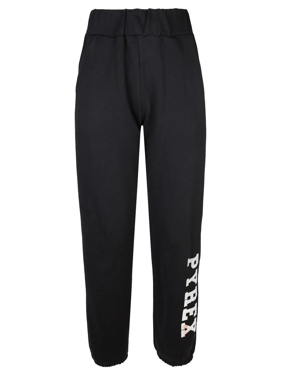 Pyrex Pantaloni donna sportivi in felpa