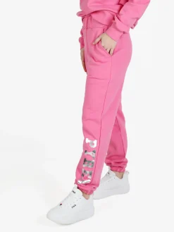 Pyrex Pantaloni donna sportivi in felpa