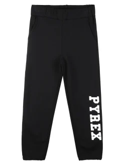 Pyrex Pantaloni tuta da ragazzo in felpa