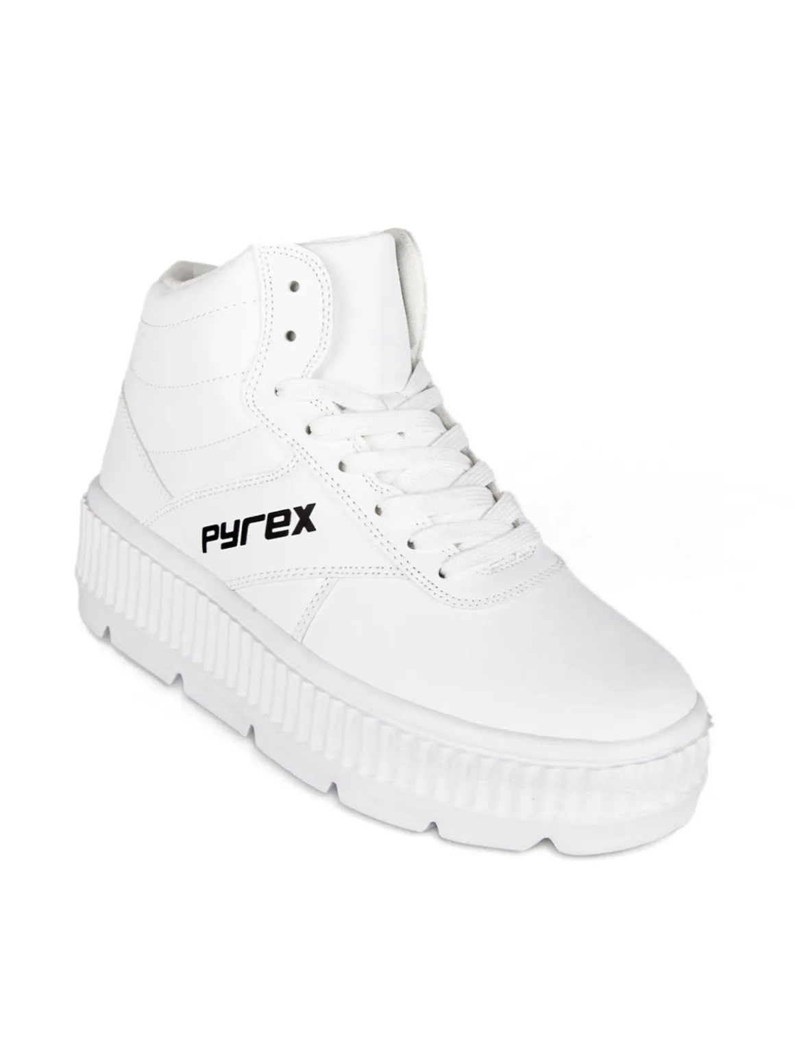 Pyrex PY030114 Sneakers donna alte stringate