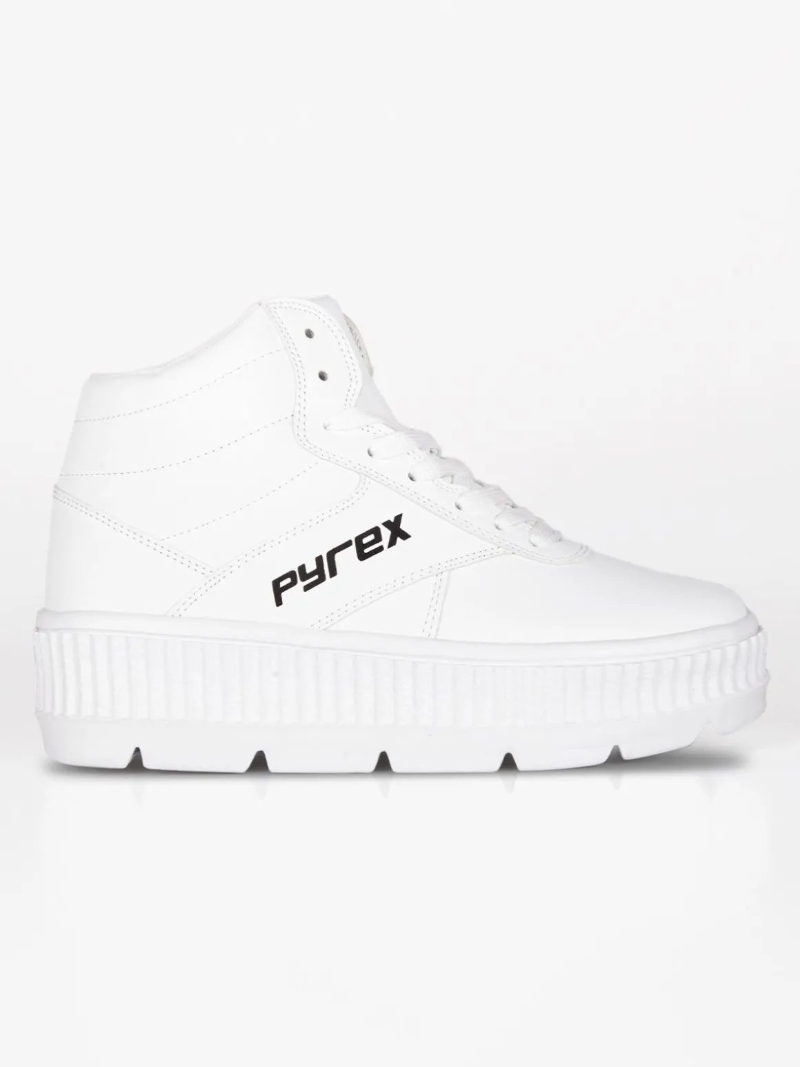 Pyrex PY030114 Sneakers donna alte stringate