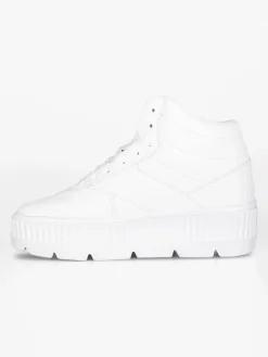 Pyrex PY030114 Sneakers donna alte stringate