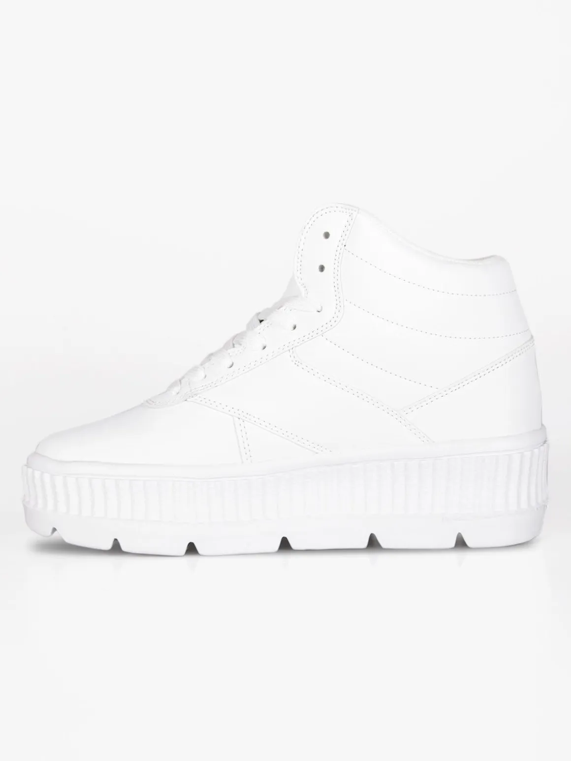 Pyrex PY030114 Sneakers donna alte stringate