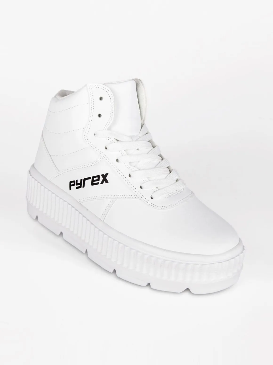 Pyrex PY030114 Sneakers donna alte stringate