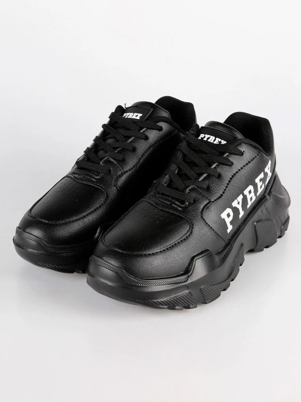 Pyrex Sneakers chunky