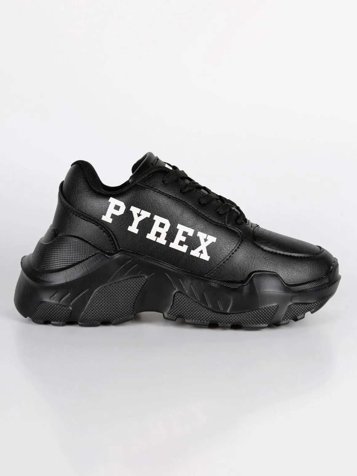 Pyrex Sneakers chunky