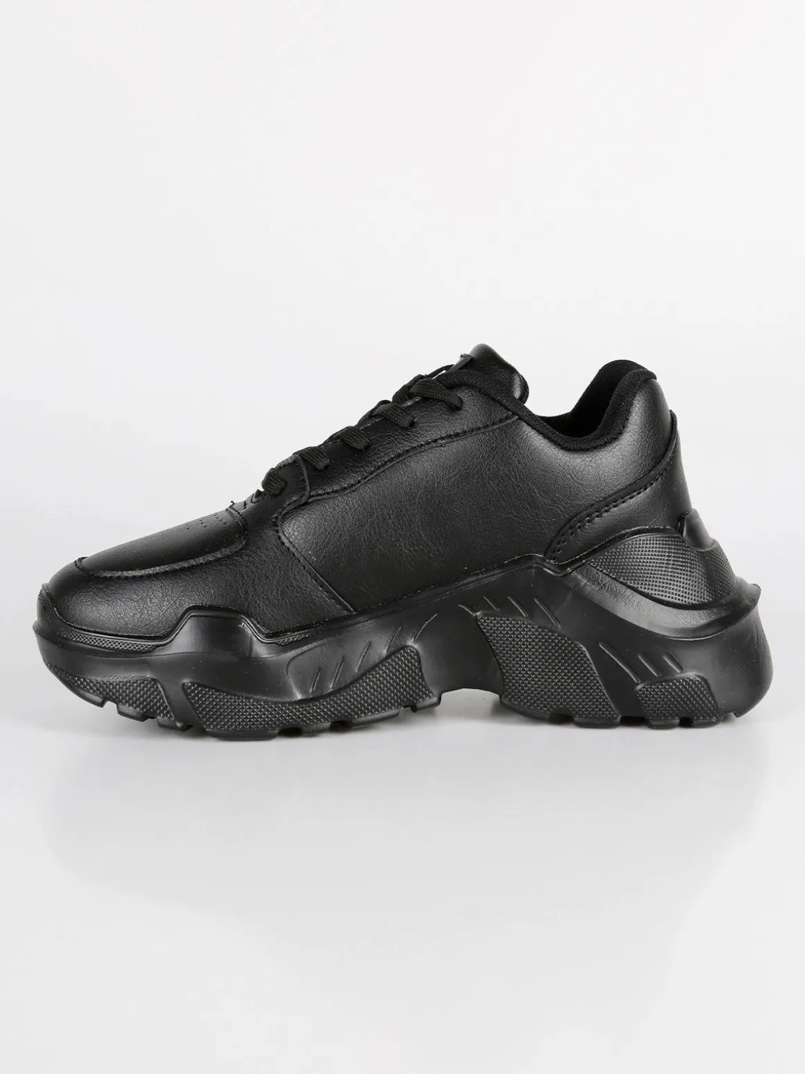 Pyrex Sneakers chunky