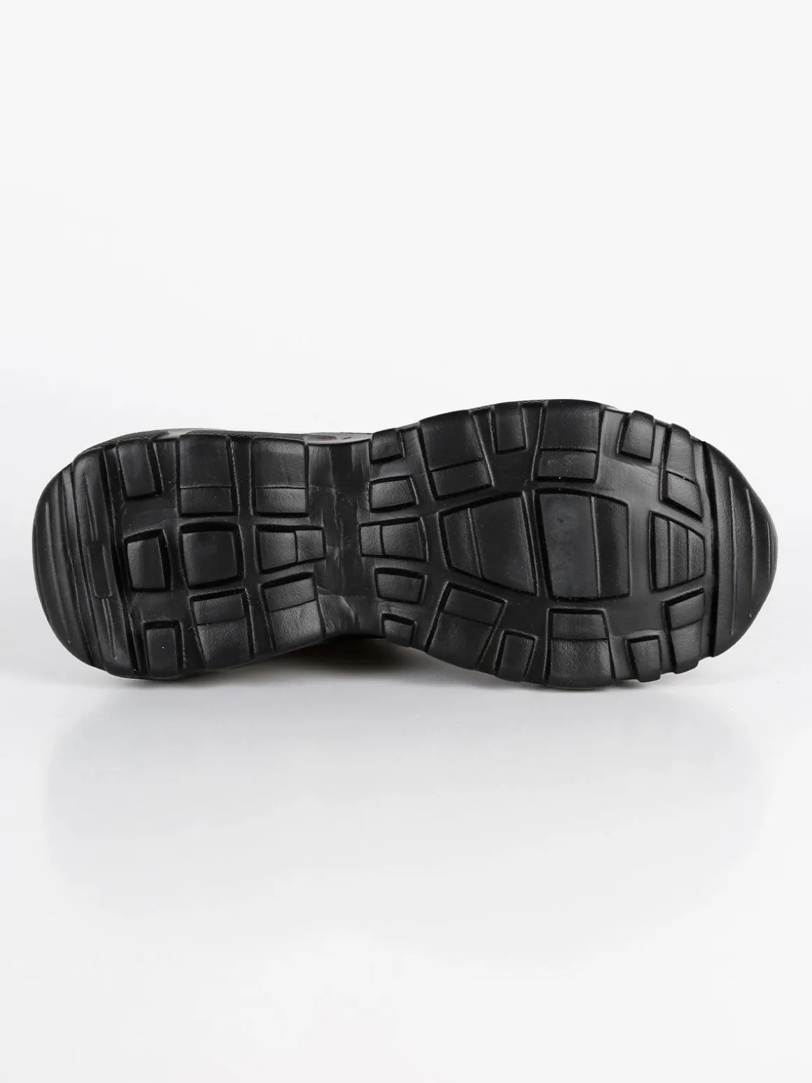 Pyrex Sneakers chunky