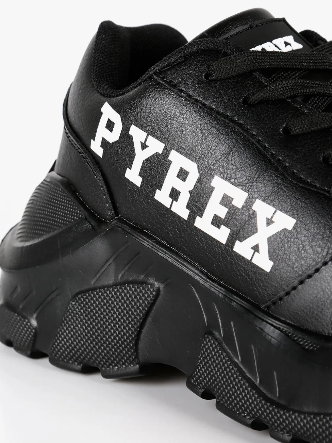 Pyrex Sneakers chunky