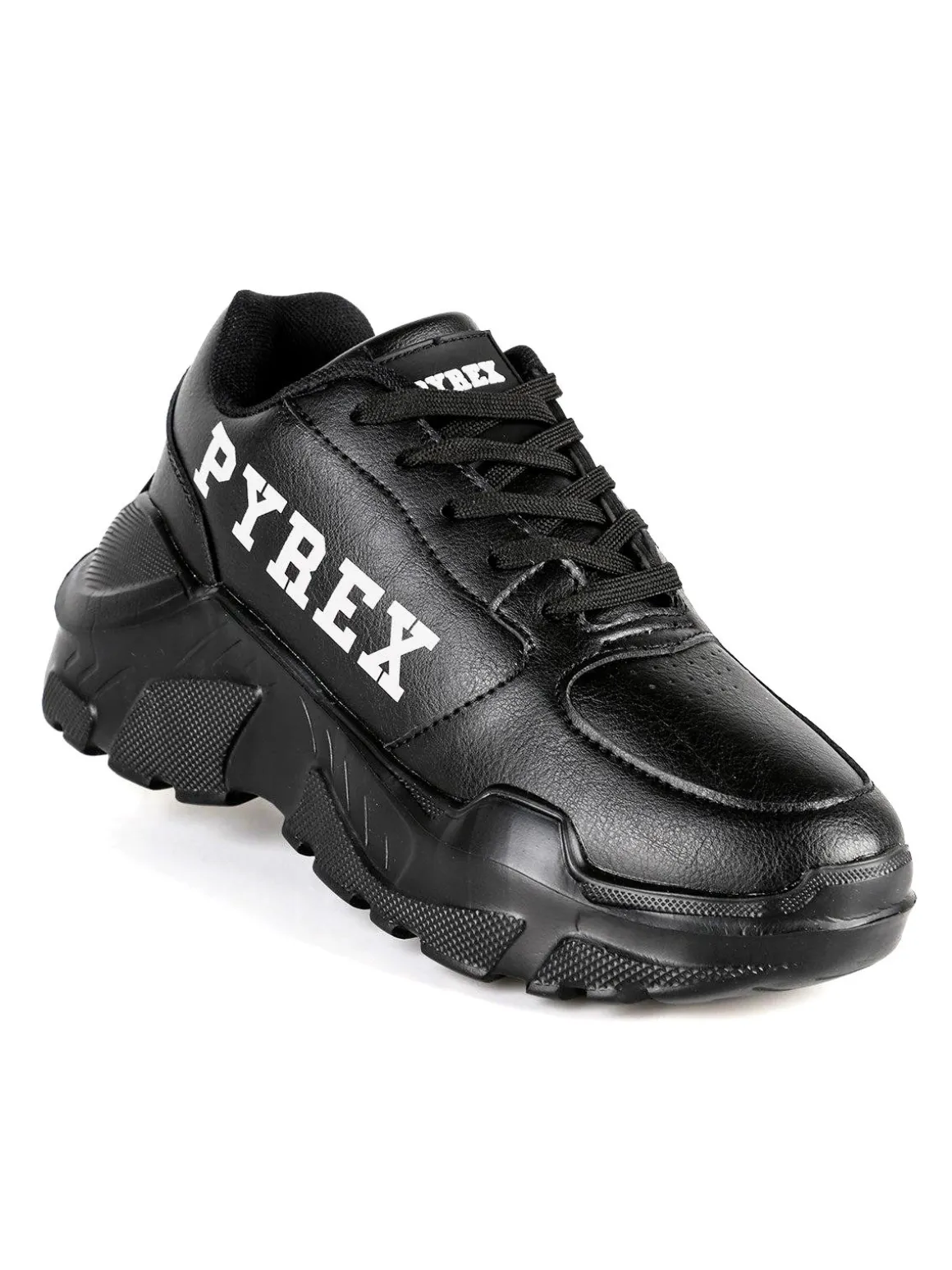 Pyrex Sneakers chunky