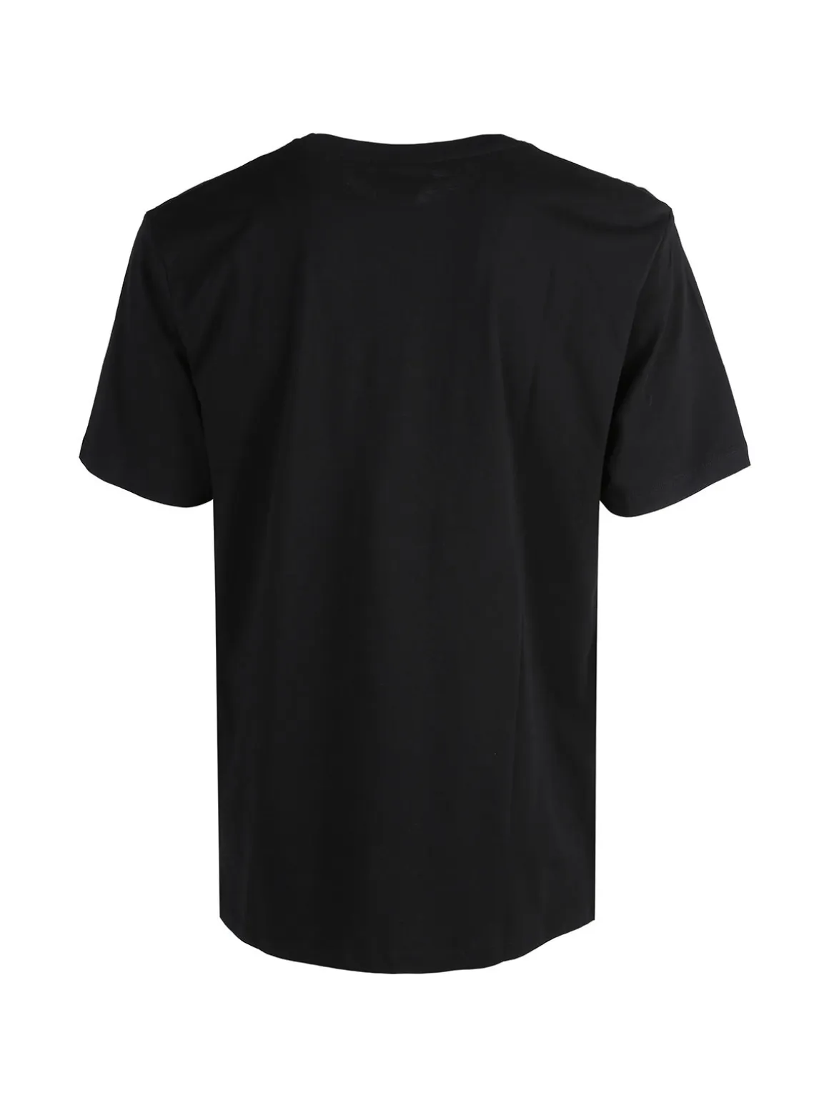Pyrex T-shirt da uomo in cotone - nero