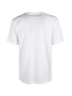 Pyrex T-shirt da uomo in cotone con logo