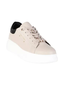 Queen Helena Sneakers donna gioiello con platform