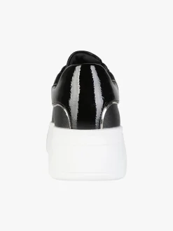Queen Helena Sneakers donna gioiello con platform