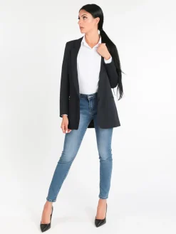 Radaus Blazer donna con bottone