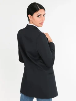 Radaus Blazer donna con bottone