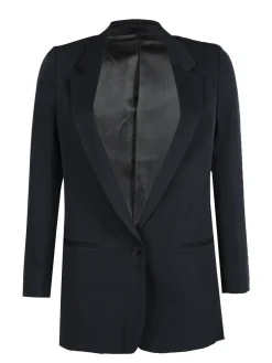 Radaus Blazer donna con bottone